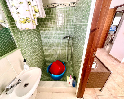 Resale - Villa - Benijofar - pueblo