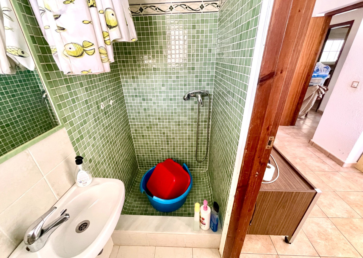 Resale - Villa - Benijofar - pueblo