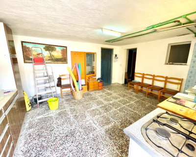 Resale - Villa - Benijofar - pueblo