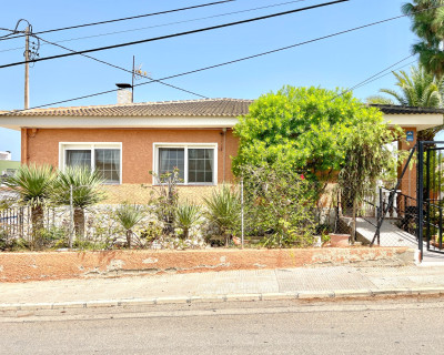 Resale - Villa - Benijofar - pueblo