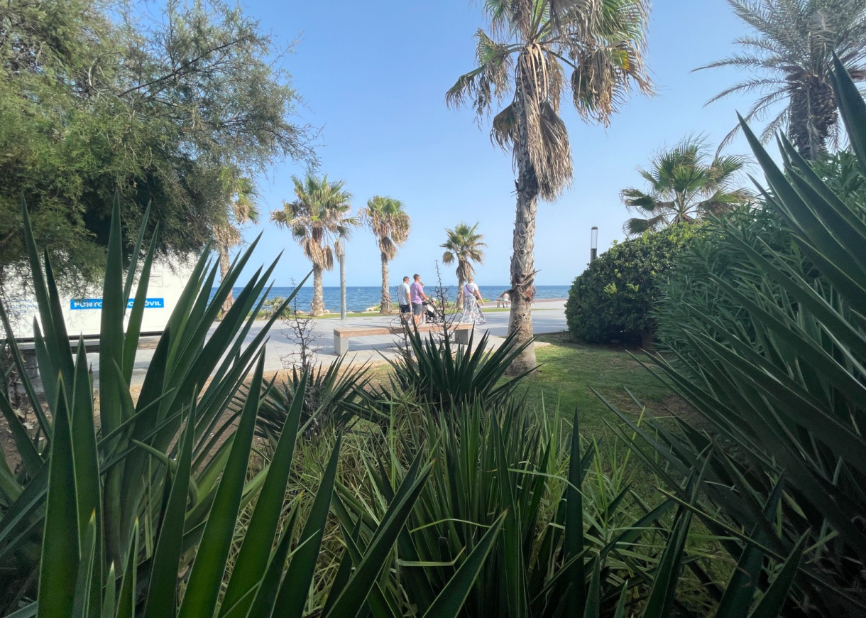 Resale - Commercial - Torrevieia - Comunidad Valenciana