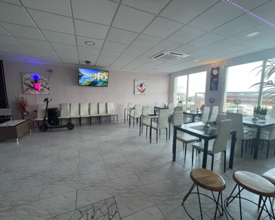 Resale - Commercial - Torrevieia - Comunidad Valenciana