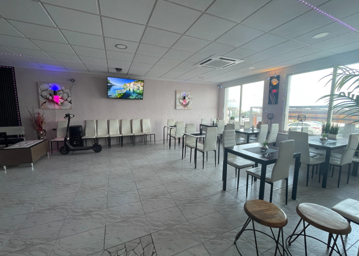 Resale - Commercial - Torrevieia - Comunidad Valenciana