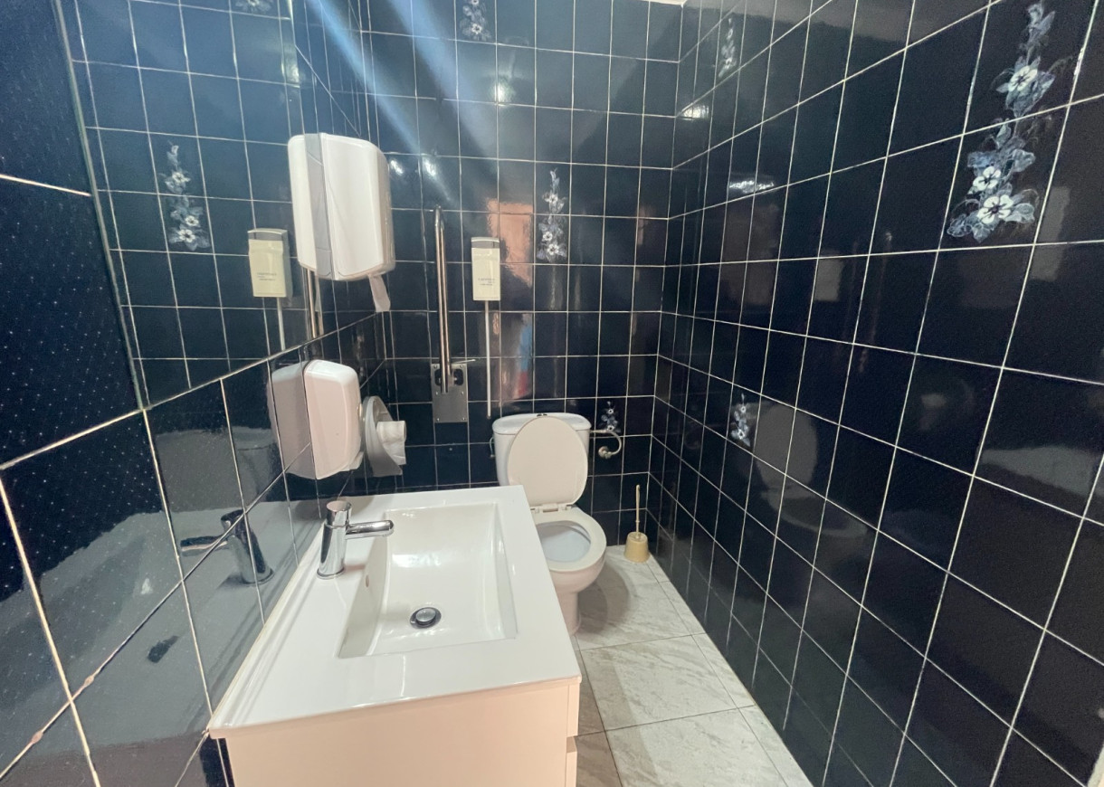 Resale - Commercial - Torrevieia - Comunidad Valenciana
