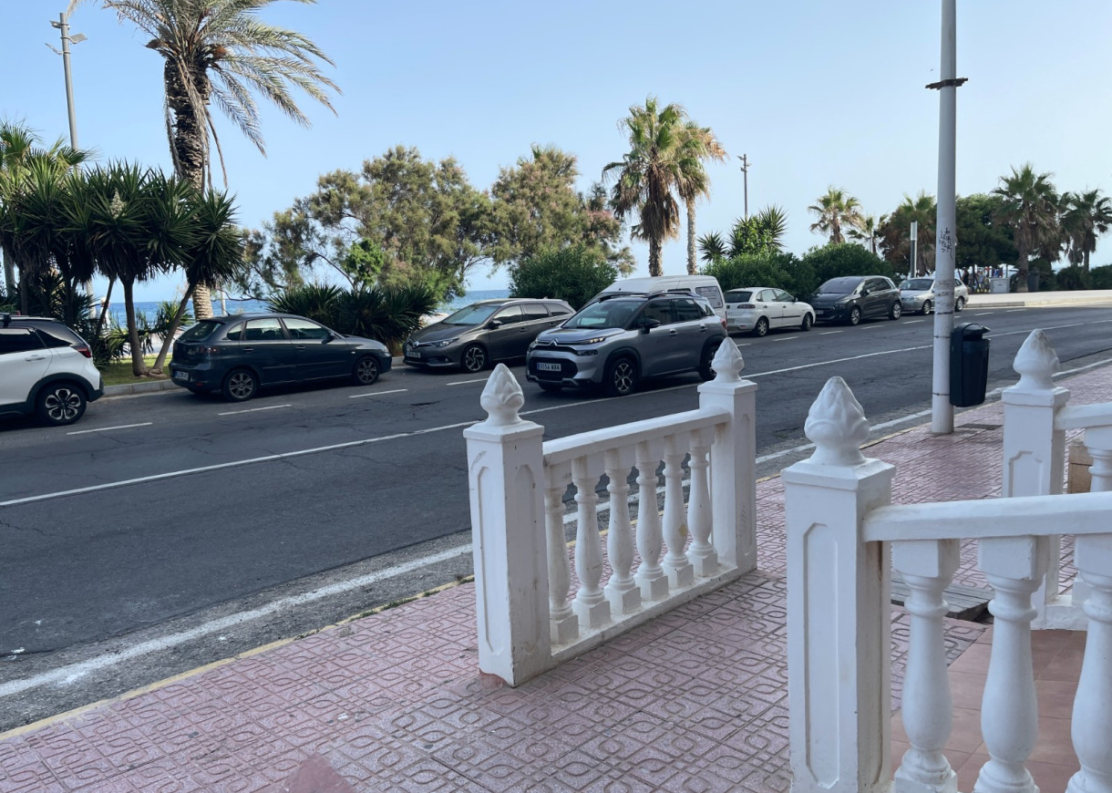 Resale - Commercial - Torrevieia - Comunidad Valenciana