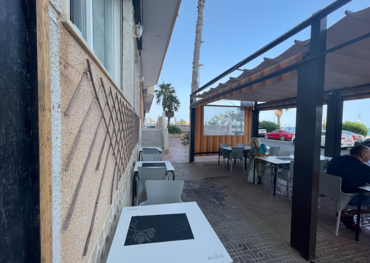 Resale - Commercial - Torrevieia - Comunidad Valenciana