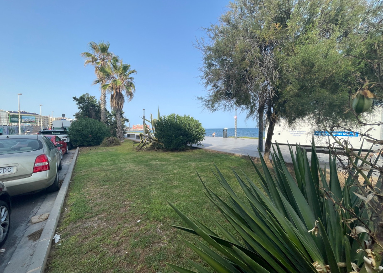 Resale - Commercial - Torrevieia - Comunidad Valenciana