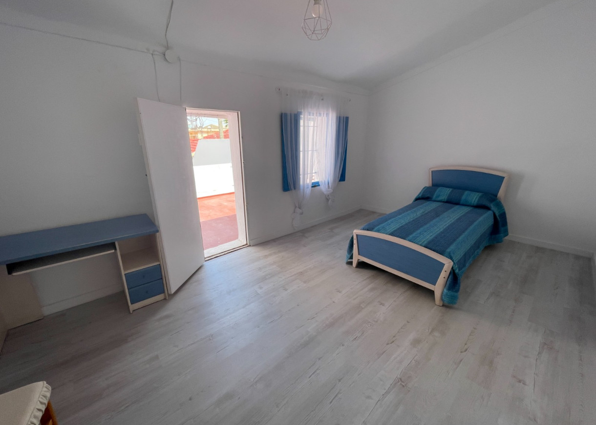 Revente - Townhouse - Rojales
