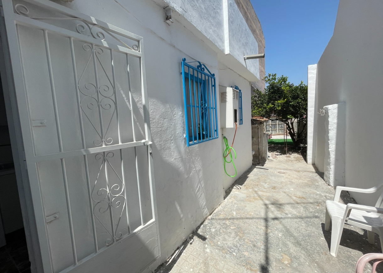 Revente - Townhouse - Rojales