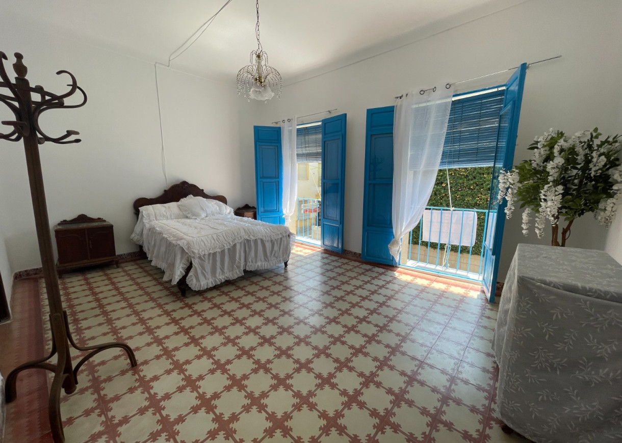 Revente - Townhouse - Rojales