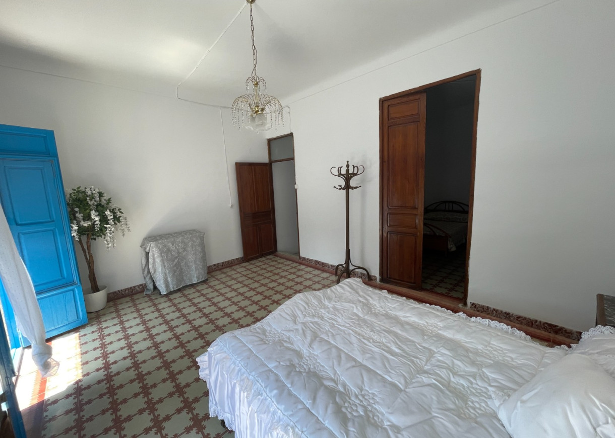Revente - Townhouse - Rojales
