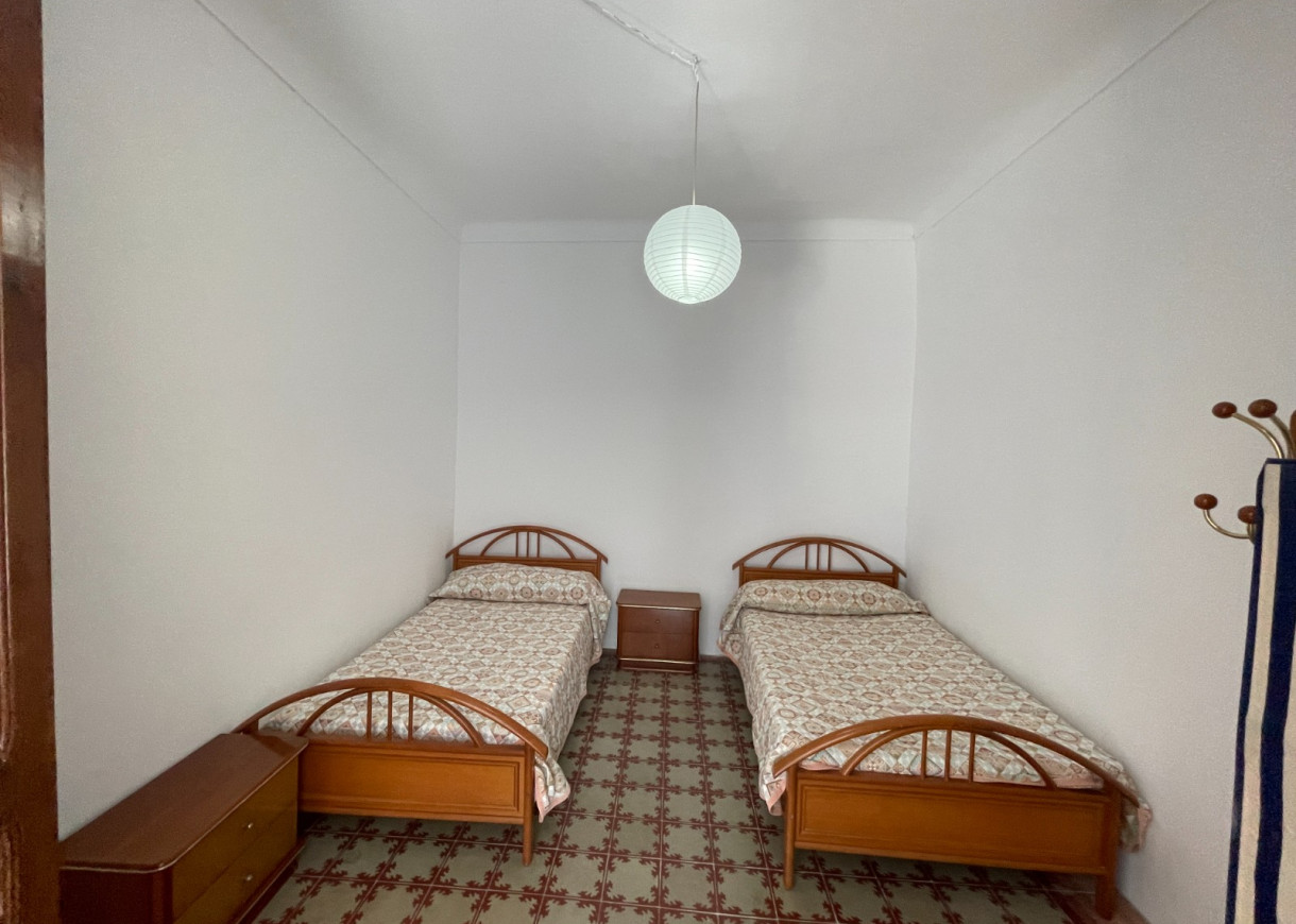 Revente - Townhouse - Rojales