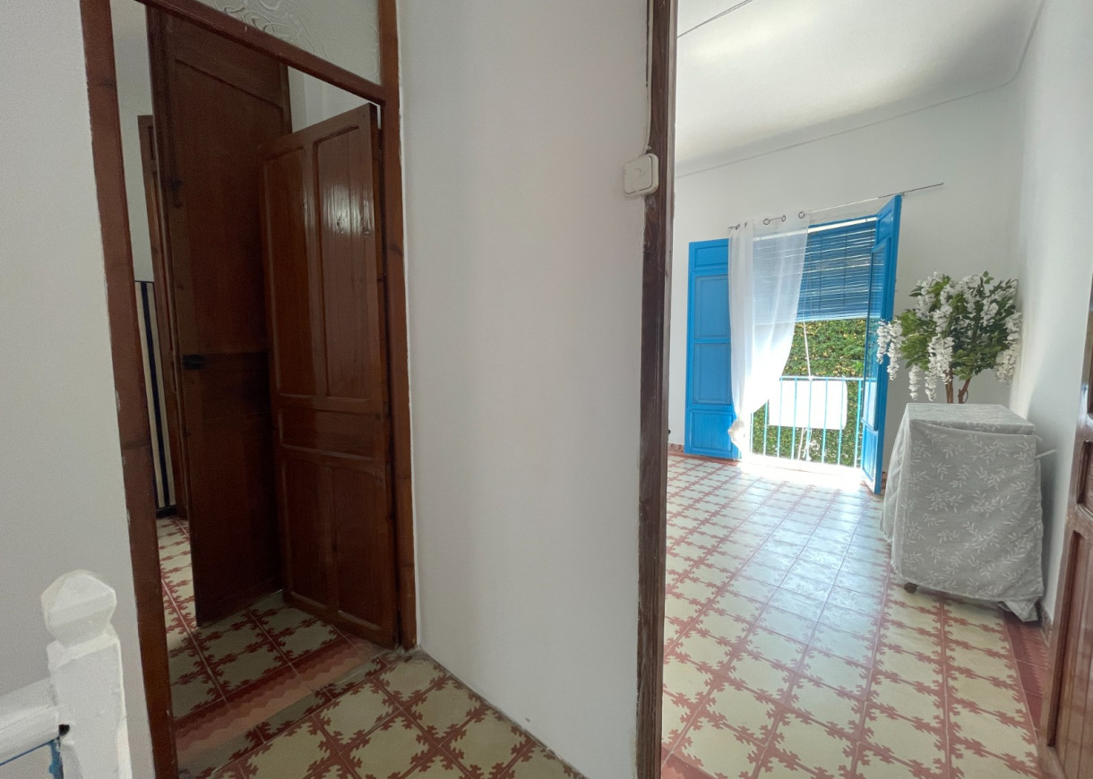Revente - Townhouse - Rojales