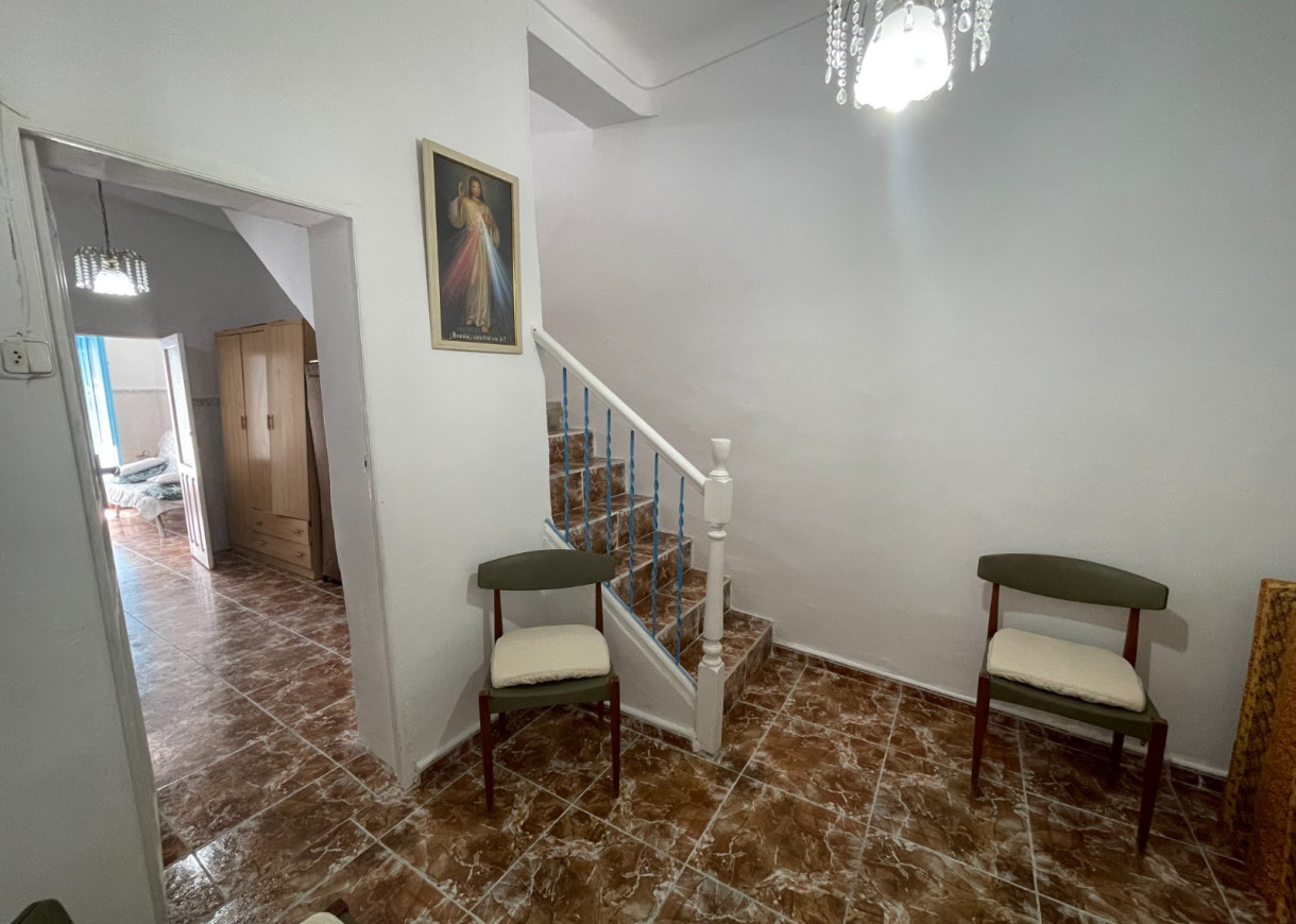 Revente - Townhouse - Rojales