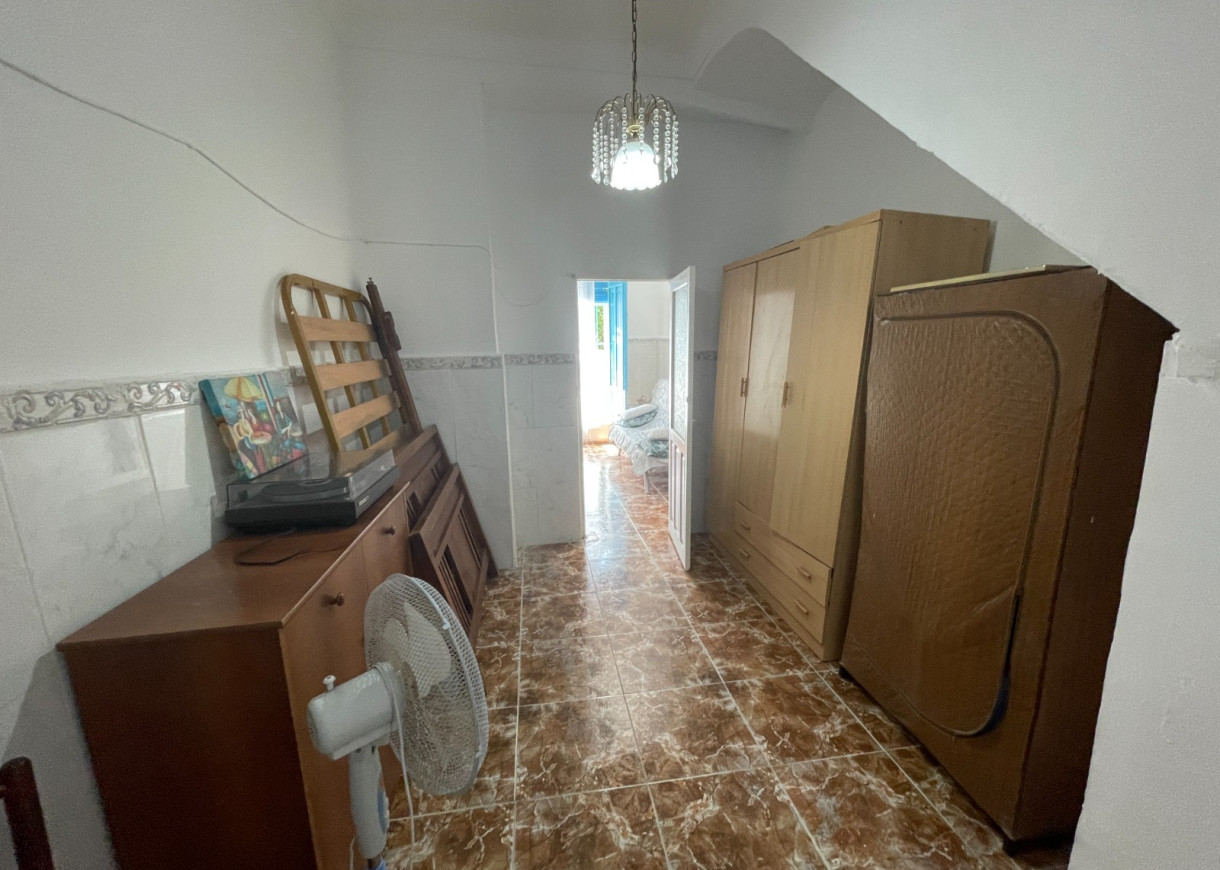 Revente - Townhouse - Rojales