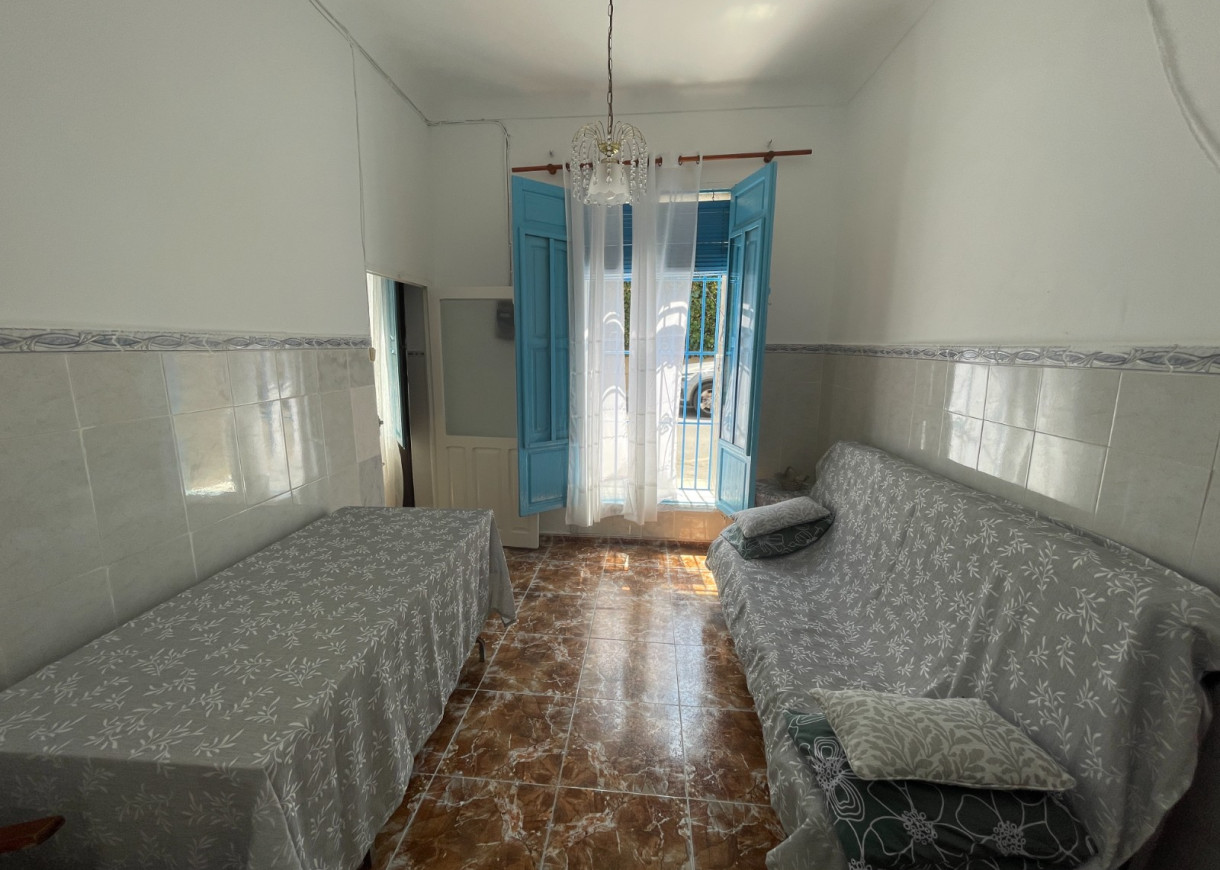 Revente - Townhouse - Rojales