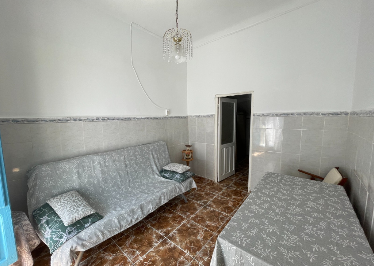 Revente - Townhouse - Rojales