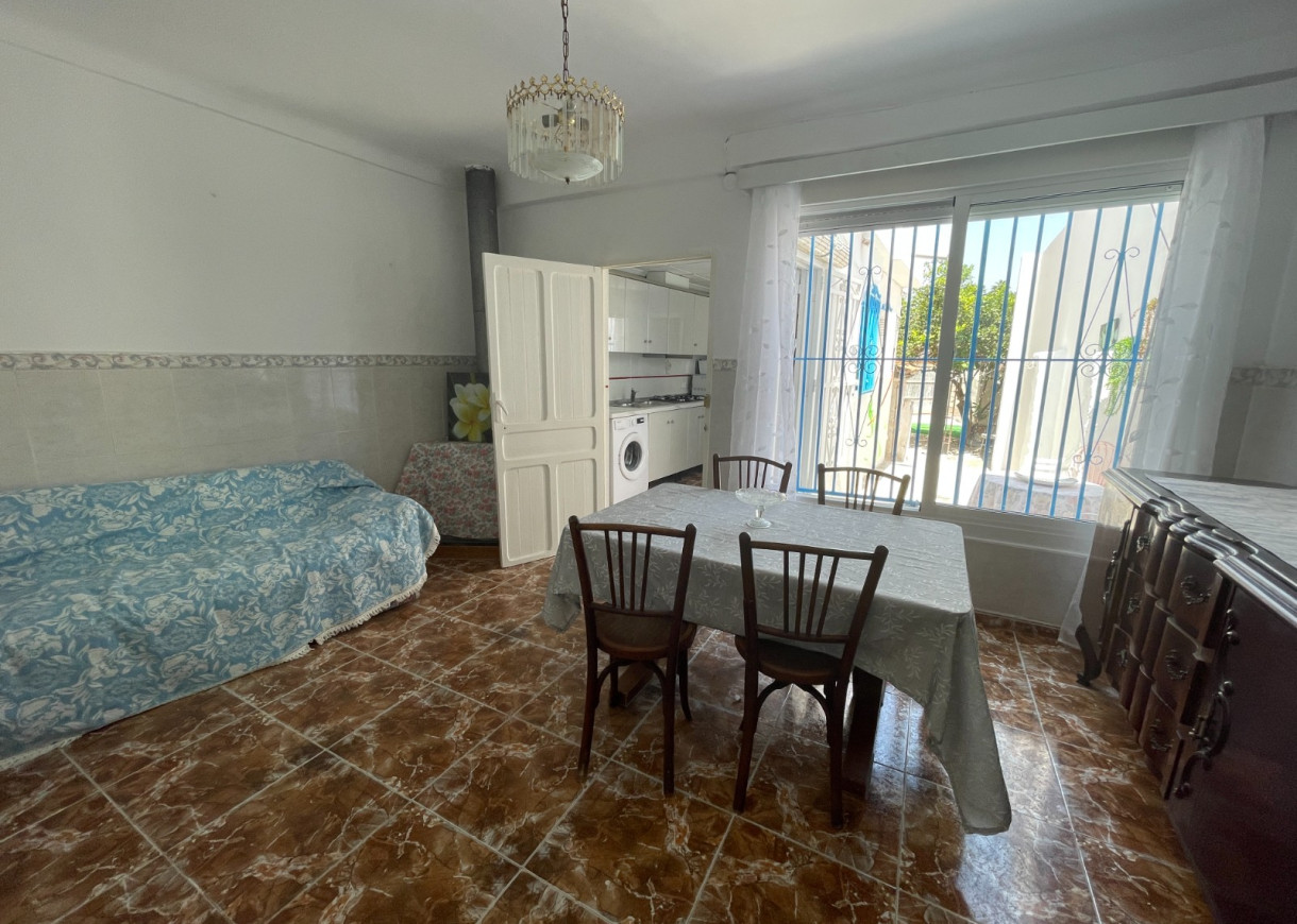 Revente - Townhouse - Rojales