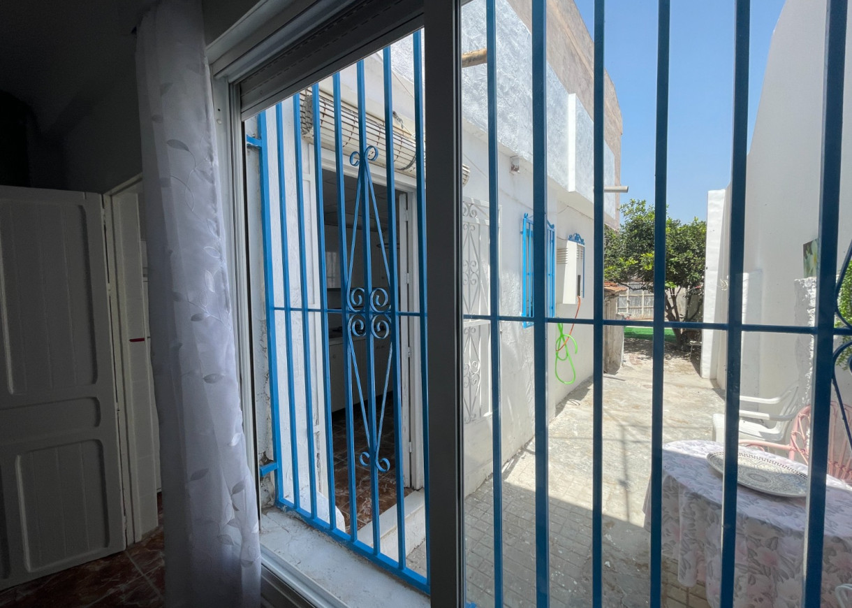 Revente - Townhouse - Rojales