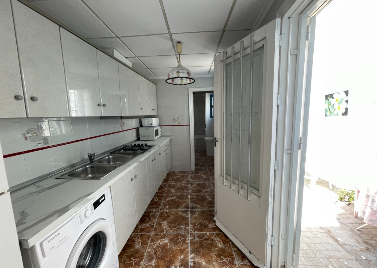 Revente - Townhouse - Rojales