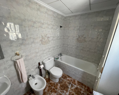 Revente - Townhouse - Rojales