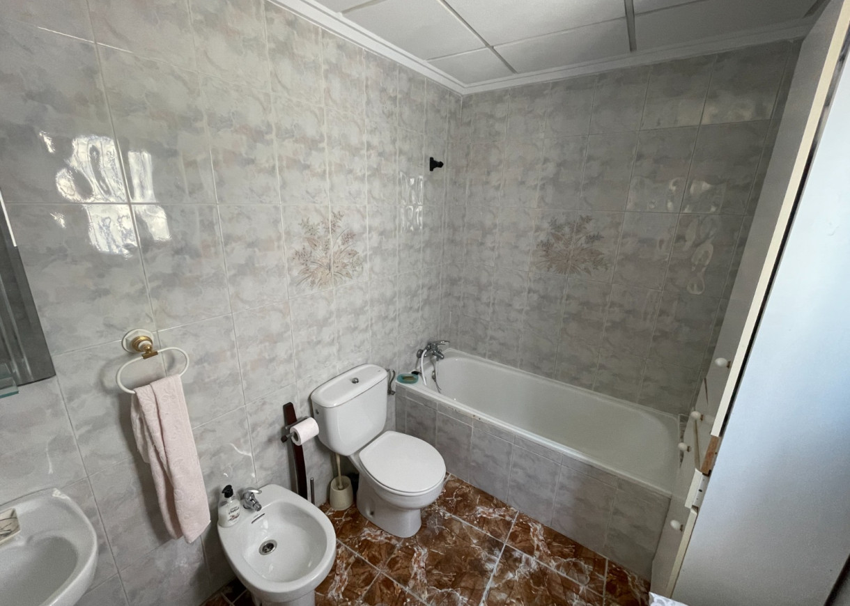 Revente - Townhouse - Rojales