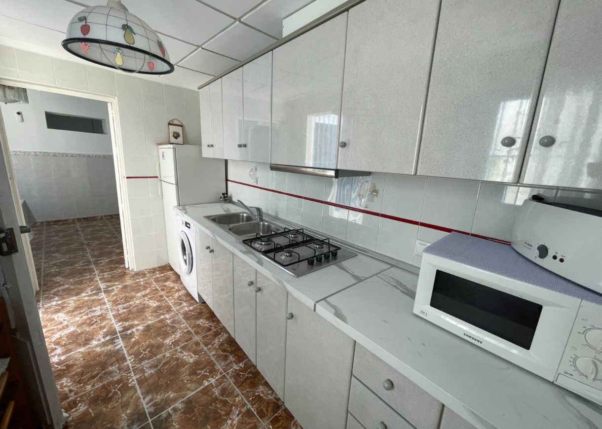 Revente - Townhouse - Rojales