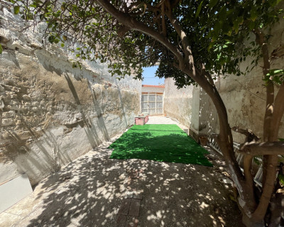 Revente - Townhouse - Rojales
