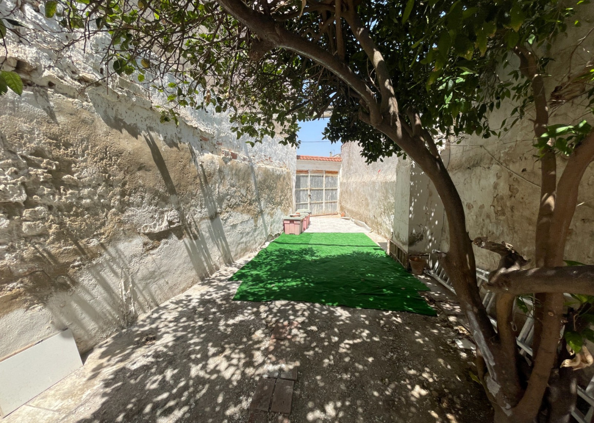Revente - Townhouse - Rojales
