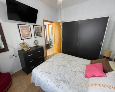 Resale - Townhouse - San Fulgencio - Center