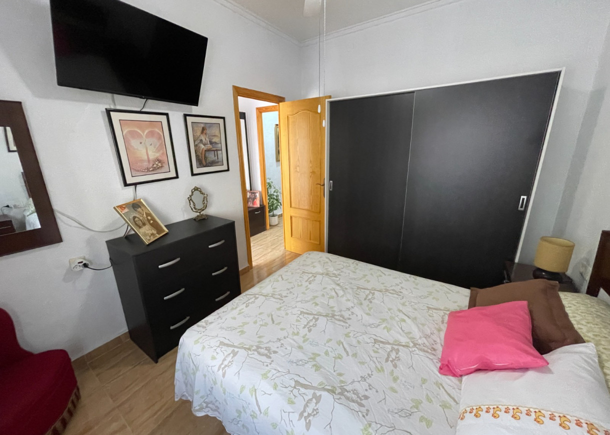 Resale - Townhouse - San Fulgencio - Center