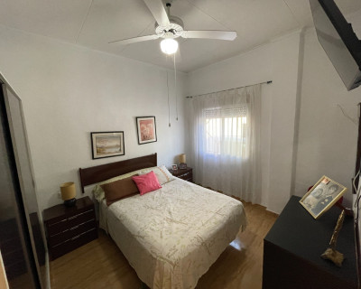 Resale - Townhouse - San Fulgencio - Center