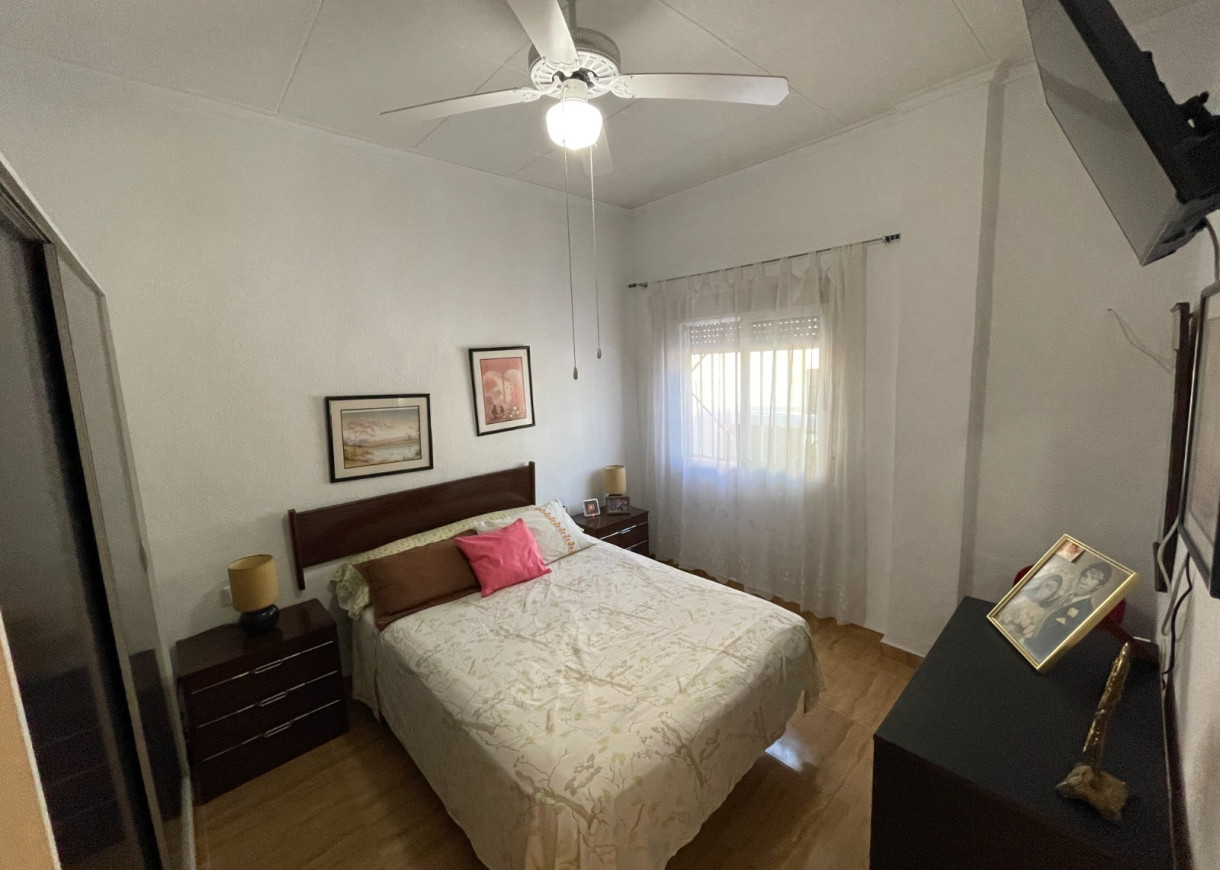 Resale - Townhouse - San Fulgencio - Center
