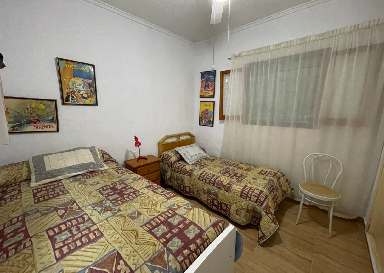 Resale - Townhouse - San Fulgencio - Center