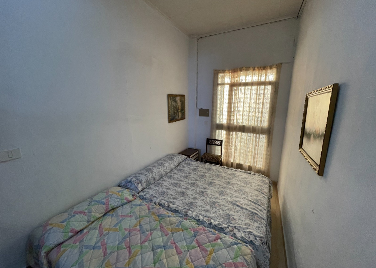 Resale - Townhouse - San Fulgencio - Center