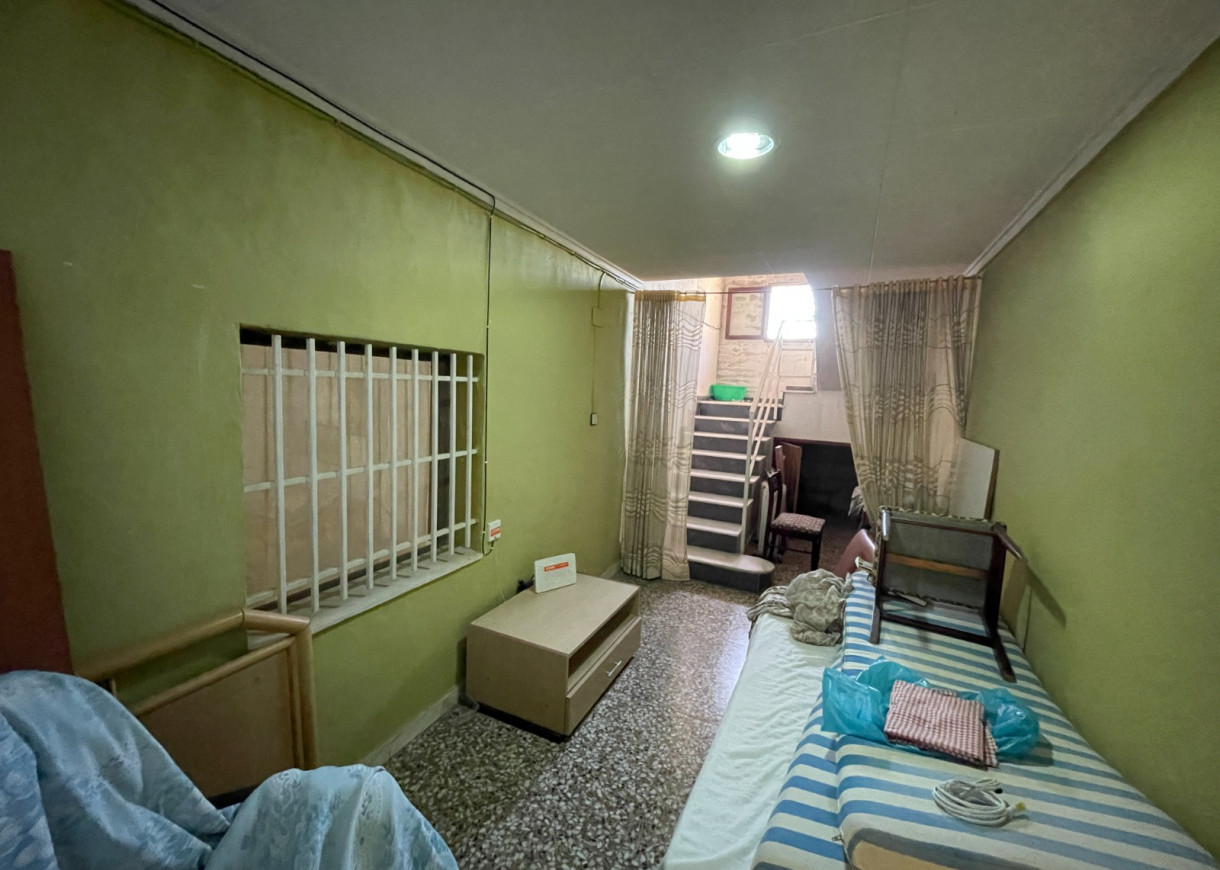 Resale - Townhouse - San Fulgencio - Center