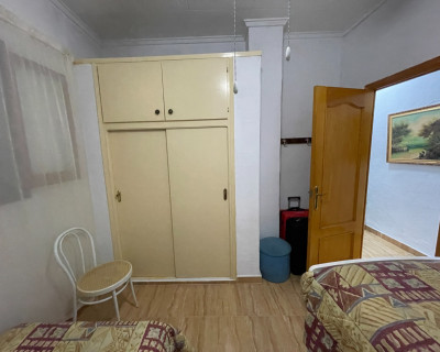 Resale - Townhouse - San Fulgencio - Center
