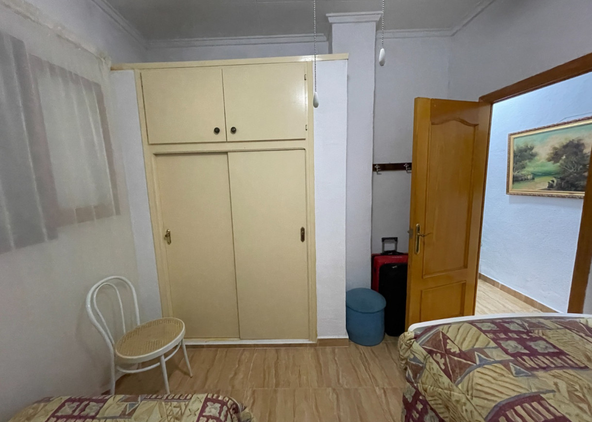 Resale - Townhouse - San Fulgencio - Center