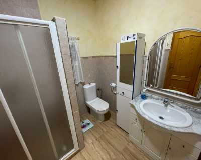 Resale - Townhouse - San Fulgencio - Center