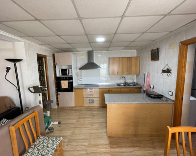 Resale - Townhouse - San Fulgencio - Center