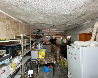 Resale - Townhouse - San Fulgencio - Center