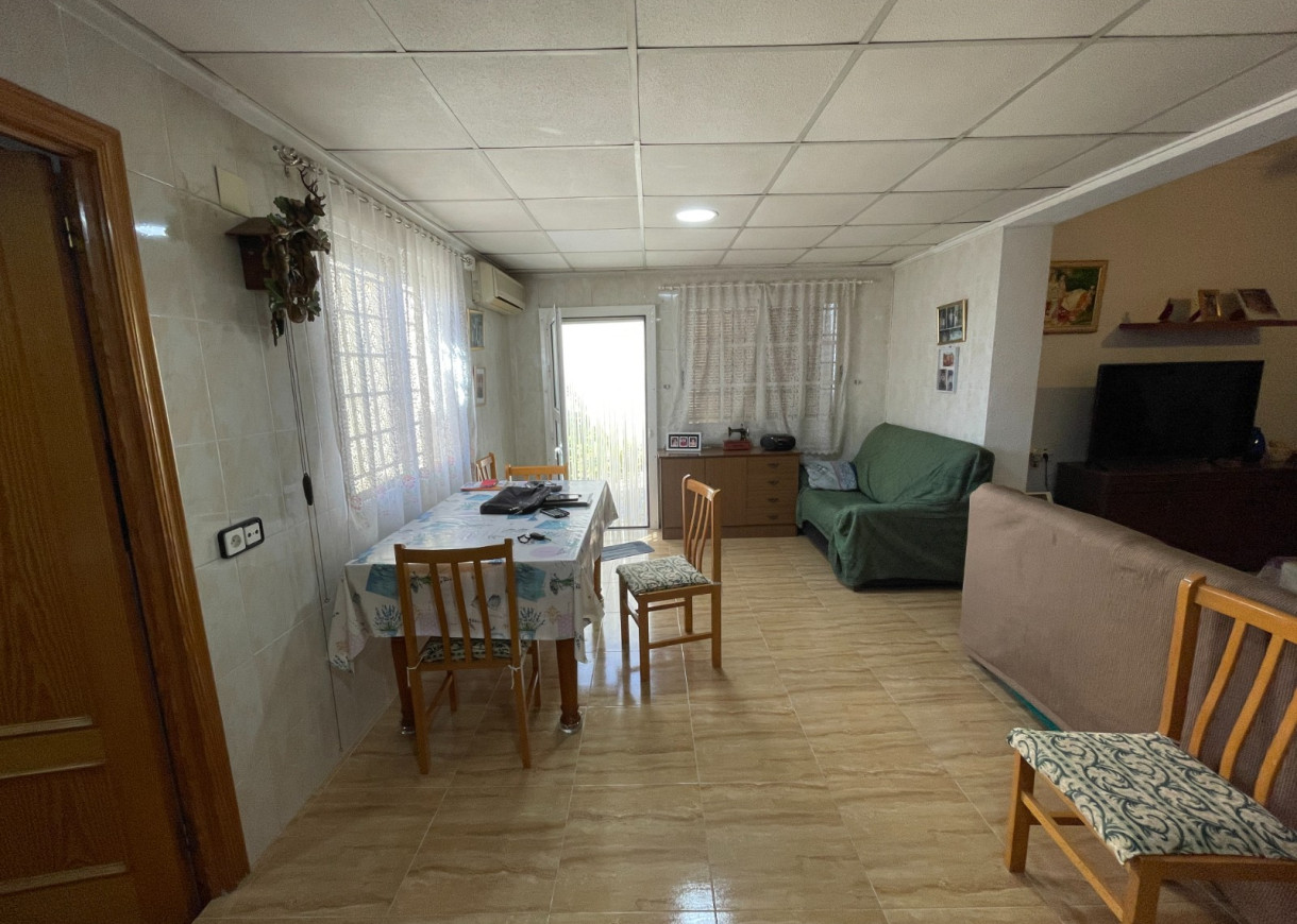 Resale - Townhouse - San Fulgencio - Center