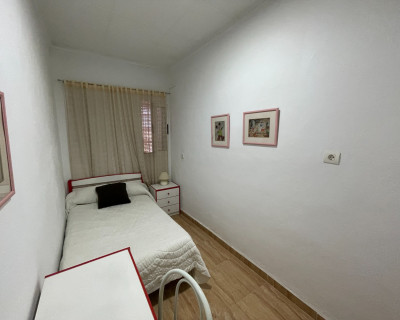 Resale - Townhouse - San Fulgencio - Center