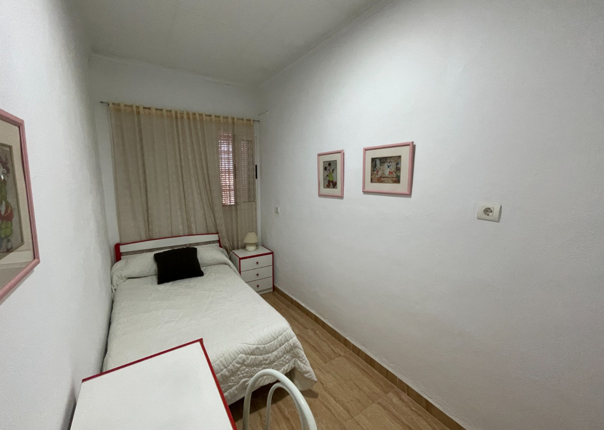 Resale - Townhouse - San Fulgencio - Center