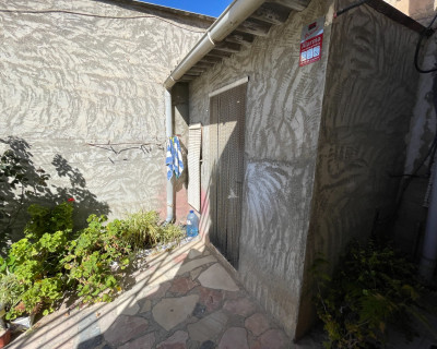 Resale - Townhouse - San Fulgencio - Center