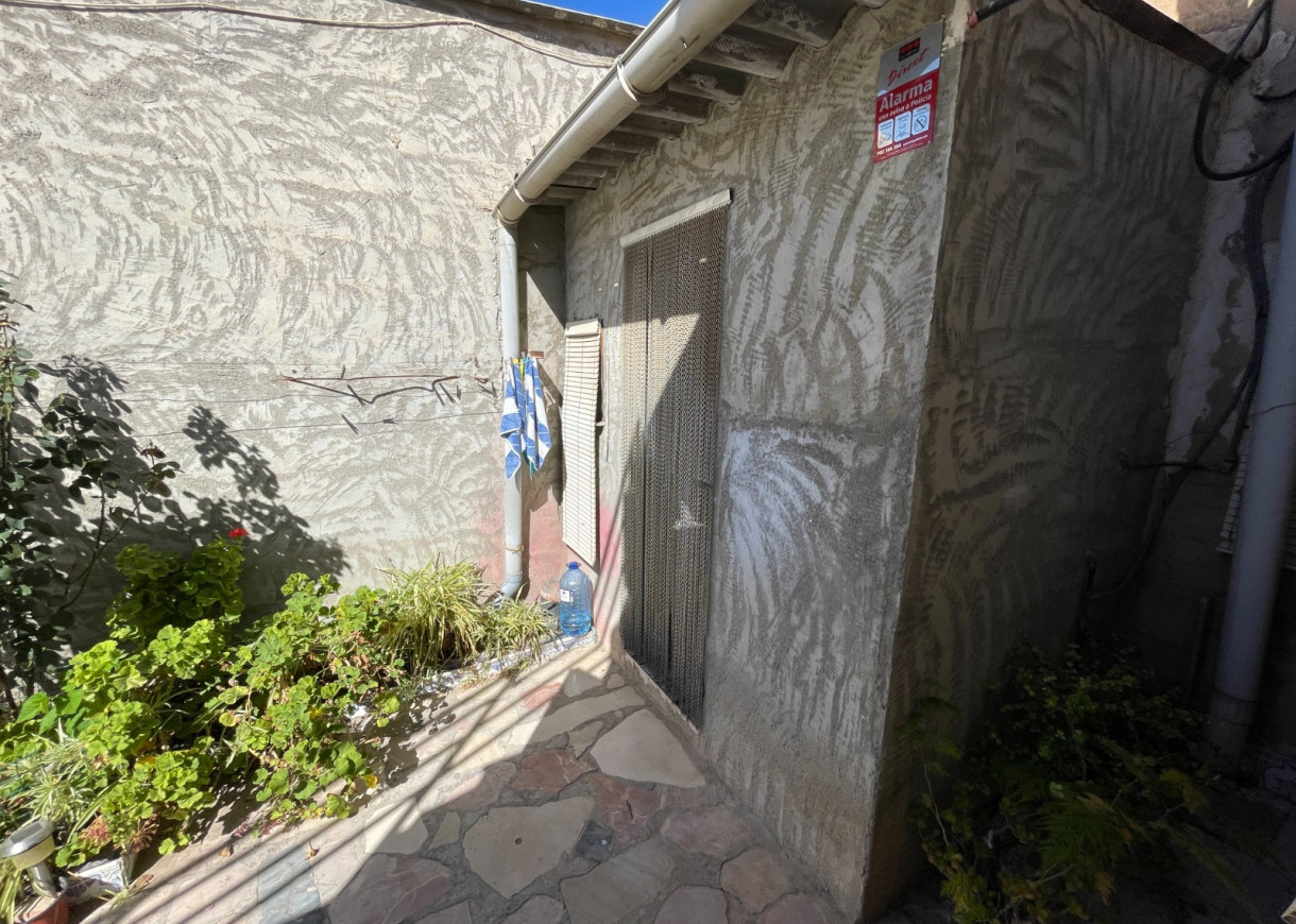 Resale - Townhouse - San Fulgencio - Center