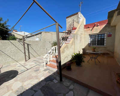 Resale - Townhouse - San Fulgencio - Center