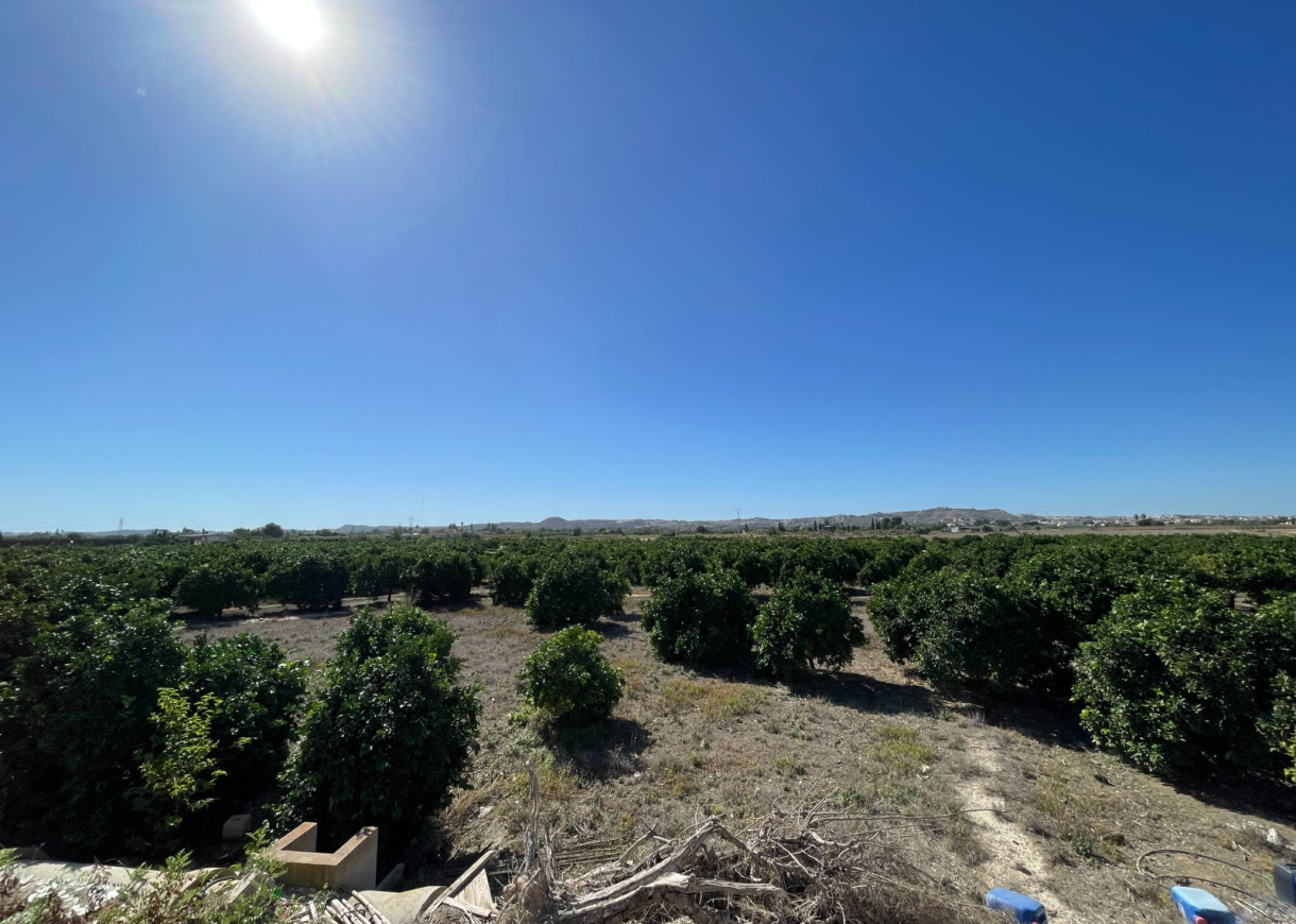 Resale - Townhouse - San Fulgencio - Center