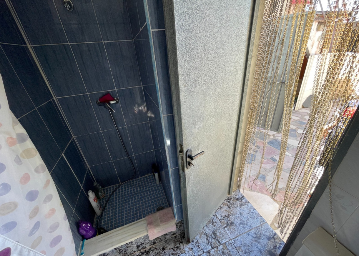 Resale - Townhouse - San Fulgencio - Center