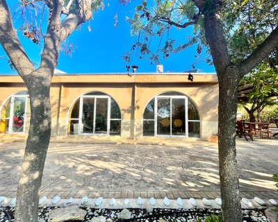 Resale - Finca / Country Property - Crevillente